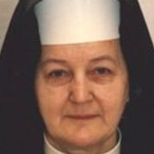 Zmarła s. Germana Wysocka, jedna z najbliższych współpracowniczek Jana Pawła II