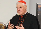 Spotkanie z kardynałem Gerhardem Müllerem w Krakowie:   Co będzie z Kościołem w XXI wieku?