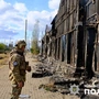 Na Ukrainie nie ma ludzi, do których wojna nie zawitała