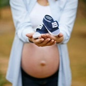 Naukowcy badają „dialog” zarodka z macicą. To on decyduje o powodzeniu ciąży