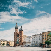Najlepsze atrakcje w Krakowie — co warto zobaczyć?