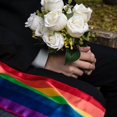 Dlaczego Kościół mówi stanowczo „nie” legalizacji związków homoseksualnych?