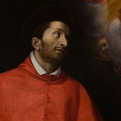 Patron Dnia: św. Karol Boromeusz, nauczyciel biskupów