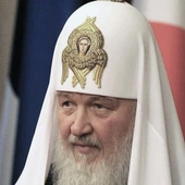 Ukraina oskarża patriarchę Cyryla o wspieranie agresji rosyjskiej. „Błogosławił raszystów zabijających Ukraińców”