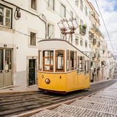 ŚDM w Lizbonie tańsze, niż zakładali w Portugalii