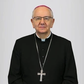 Arcybiskup Stanisław BUDZIK