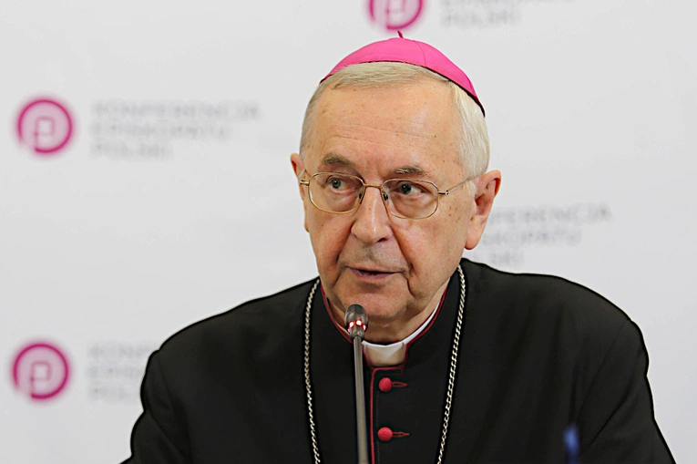 Abp Gądecki o Synodzie: czasami głos „niekatolicki” był bardziej słyszalny niż „katolicki”. 