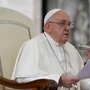 Papież do Polaków: na nabożeństwach majowych módlcie się o pokój [wideo]