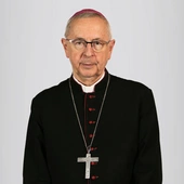 Arcybiskup Stanisław GĄDECKI