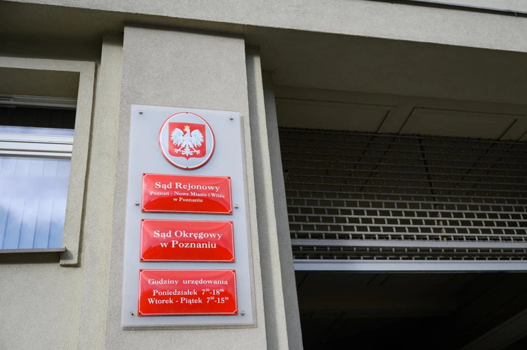 Poznań: zabójca 5-letniego Maurycego pozostanie w areszcie