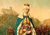 Św. Elżbieta Węgierska