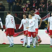 Kłopoty kadrowe piłkarskiej reprezentacji Polski