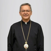 Arcybiskup Eugeniusz POPOWICZ
