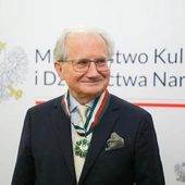 Janusz Rosikoń