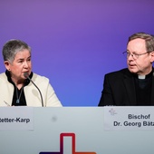 Franciszek odpowiedział na list czterech niemieckich katoliczek: Jestem zaniepokojony sytuacją Kościoła w Niemczech