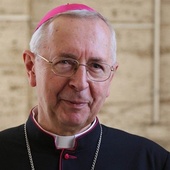 O. Kowalczyk: List abp. Gądeckiego do Papieża to nie antyniemiecka fobia, ale troska o Kościół