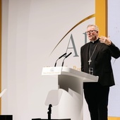 Bp Barron o propozycji Synodu: chęć zmiany nauczania Kościoła o seksualności jest absurdalna!