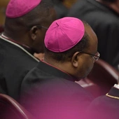 Jak Afryka radzi sobie z polityką proaborcyjną i LGBT? „Naszych biskupów słuchamy bardziej niż polityków i globalistów”