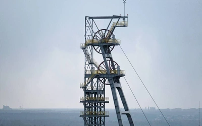 Tauron Wydobycie: potwierdzony zgon jednego górnika w ZG Sobieski, z trzema nie ma kontaktu