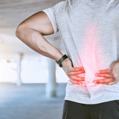 Co na ból pleców? 5 sposobów