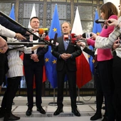 Tusk: wybór nowego rządu 11 grudnia, a jeśli czas na to nie pozwoli, to 12 grudnia expose nowego premiera