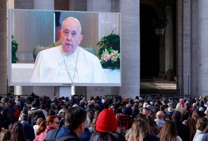 Papież Franciszek w Domu św. Marty: czujność nie wynika ze strachu, ale z tęsknoty, z oczekiwania na spotkanie z Panem