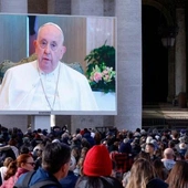 Papież Franciszek w Domu św. Marty: czujność nie wynika ze strachu, ale z tęsknoty, z oczekiwania na spotkanie z Panem