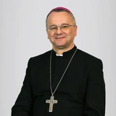 Biskup Tadeusz LITYŃSKI