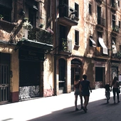 Zmiana nazw ulic w Barcelonie. Świętych zastąpią feministki