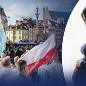 W niedzielę w Warszawie Procesja Różańcowa za Życiem – to odpowiedź na zapowiedzi polityków o legalizacji aborcji