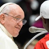 Papież zapowiada pierwsze Światowe Dni Dzieci: 25 i 26 maja przyszłego roku