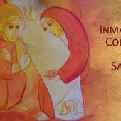 Hiszpania przed uroczystością Niepokalanego Poczęcia: „Modląc się z Maryją otwieramy się na nadzieję”