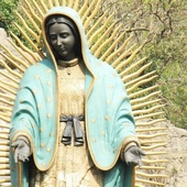 Św. Jan Diego z Guadalupe – indiański święty, któremu objawiła się Maryja 