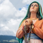 Radni Malborka obrali Najświętszą Maryję Pannę na patronkę miasta. „To historyczny moment”