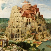 Wieża Babel (Pieter Bruegel starszy)