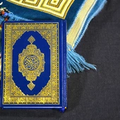 Jest reakcja na palenie Koranu. Parlament Danii zakazał profanacji tekstów religijnych