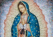 Matka Boża z Guadalupe – woła o obronę życia