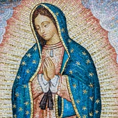 Matka Boża z Guadalupe – woła o obronę życia