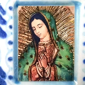Do dziś odkrywane są nowe tajemnice wizerunku Matki Bożej z Guadalupe