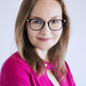 Magdalena Guziak-Nowak: Lewica proponuje, by w centrum ludzkich aktywności i zainteresowań, był seks