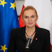 Minister edukacji odwołała Barbarę Nowak z funkcji małopolskiej kurator oświaty