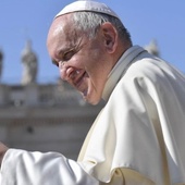 Franciszek kończy dziś 87 lat. Tym samym jest trzecim najstarszym papieżem w ciągu ostatnich 700 lat historii Kościoła!