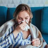 Fakty i mity o grypie. Jak ją leczyć i jak zapobiegać zarażeniu?