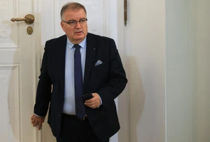 Andrzej Dera: to, co proponuje minister Bodnar, to nie są niuanse, tylko działanie wbrew konstytucji