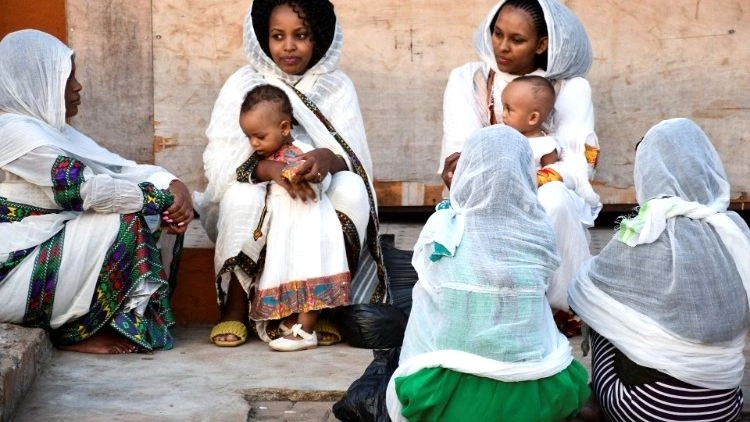 W afrykańskim rytmie. Jak wygląda Boże Narodzenie w Sudanie Płd.?