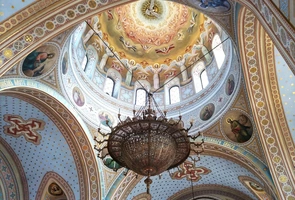 Zamieszanie w ukraińskim prawosławiu? A może już półschizma? Sytuację tłumaczy trirytualista