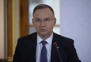 Prezydent o wyroku więzienia dla M. Kamińskiego i M. Wąsika: to całkowite złamanie norm konstytucyjnych