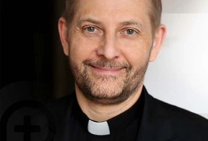 Rzecznik Konferencji Episkopatu Polski: Błogosławieństwo ma pomóc zerwać z grzechem