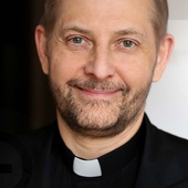 Rzecznik Konferencji Episkopatu Polski: Błogosławieństwo ma pomóc zerwać z grzechem