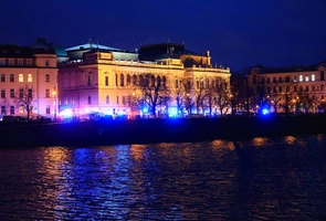 Strzelanina na uniwersytecie w Pradze: co najmniej 15 ofiar śmiertelnych; sprawca wcześniej miał zabić ojca